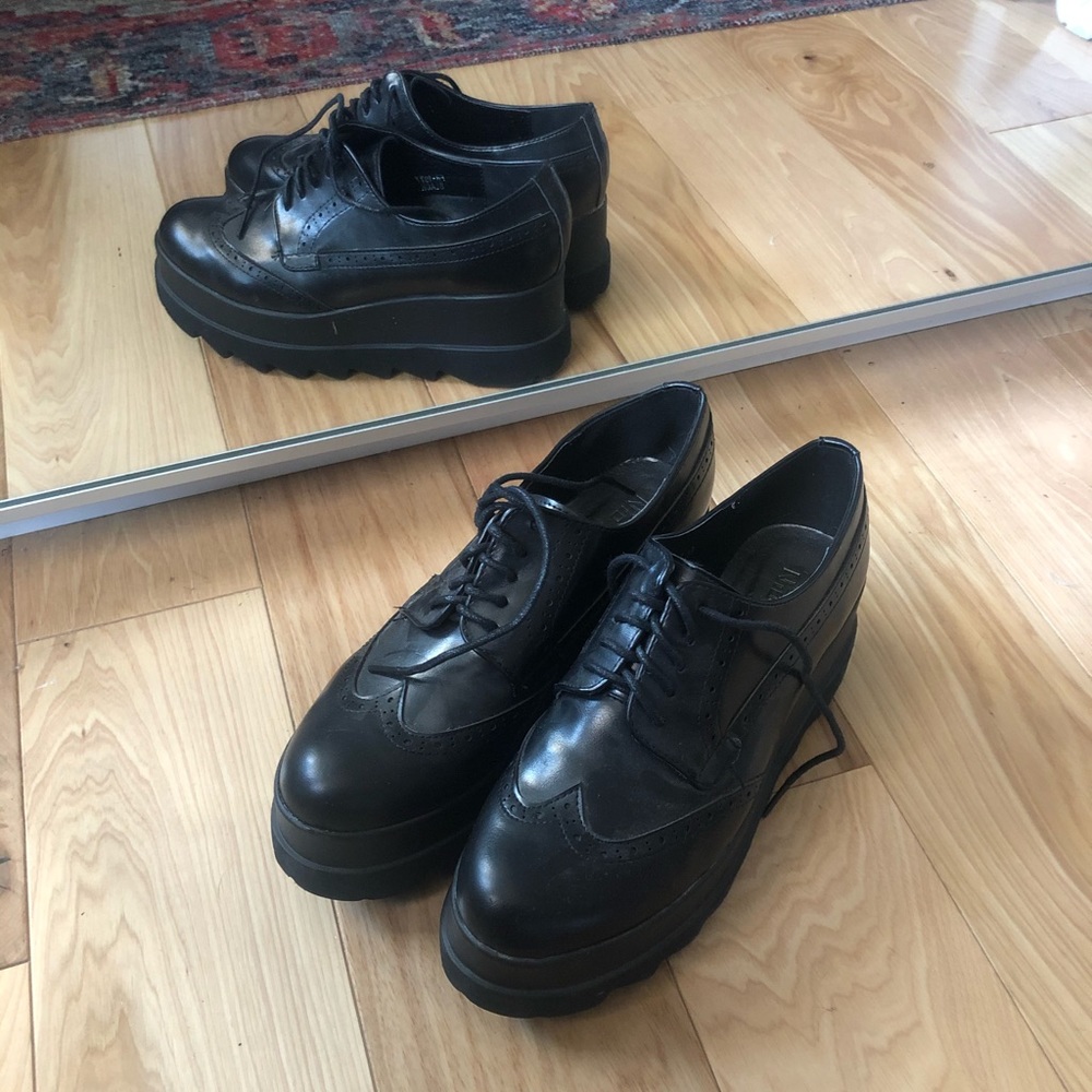 Nio Nio platform shoes size 39